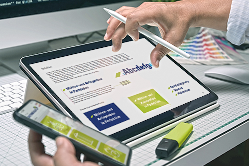 Markenrelaunch <br /><span class='kunde'> Kastenmüller